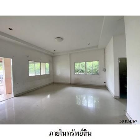 ทรัพย์ บสส. รหัส 8Z6266 บ้านเดี่ยว ระยอง 1569800 รูปที่ 3