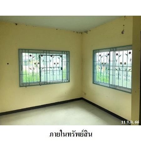 ทรัพย์ บสส. รหัส 8Z6446 บ้านเดี่ยว  ระยอง 1830000 รูปที่ 3