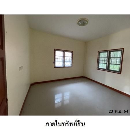 ทรัพย์ บสส. รหัส 8Z6649 บ้านเดี่ยว  ระยอง 1808000 รูปที่ 3
