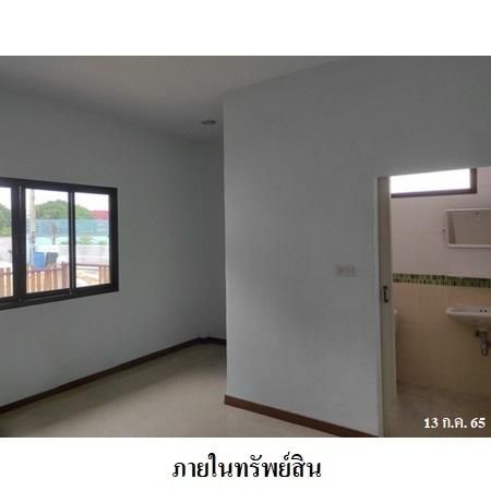 ทรัพย์ บสส. รหัส 8Z6658 บ้านเดี่ยว  ระยอง 1585100 รูปที่ 4