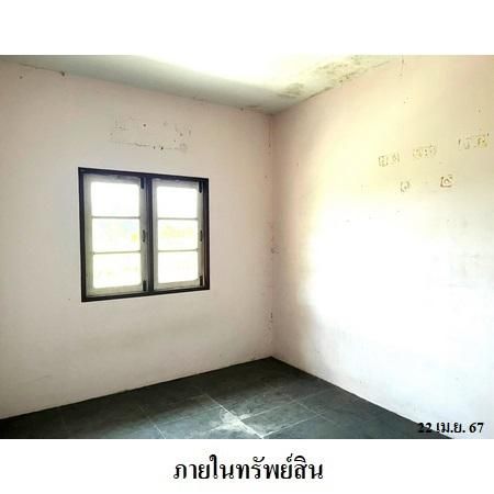 ทรัพย์ บสส. รหัส 8Z7728 บ้านเดี่ยว  ระยอง 1456100 รูปที่ 4