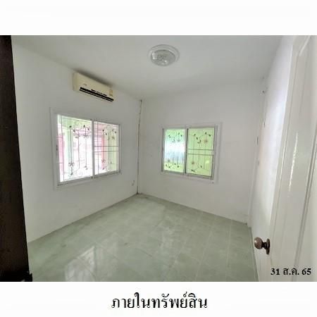 ทรัพย์ บสส. รหัส 8Z7790 บ้านแฝด ระยอง 1587600 รูปที่ 3