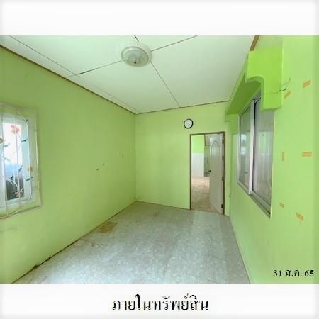 ทรัพย์ บสส. รหัส 8Z7790 บ้านแฝด  ระยอง 1587600 รูปที่ 4