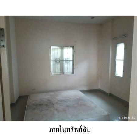 ทรัพย์ บสส. รหัส HL0002 บ้านเดี่ยว  ระยอง 1995000 รูปที่ 4