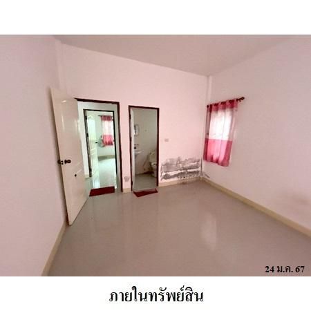 ทรัพย์ บสส. รหัส HL0026 บ้านเดี่ยว ระยอง 2293000 รูปที่ 3