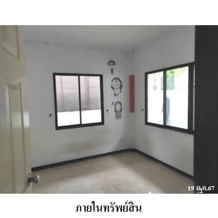 ทรัพย์ บสส. รหัส HL0048 บ้านเดี่ยว  ระยอง 2089000 รูปที่ 4