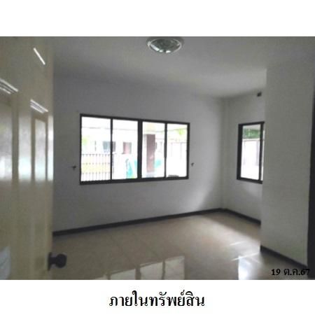 ทรัพย์ บสส. รหัส HL0048 บ้านเดี่ยว  ระยอง 2089000 รูปที่ 3