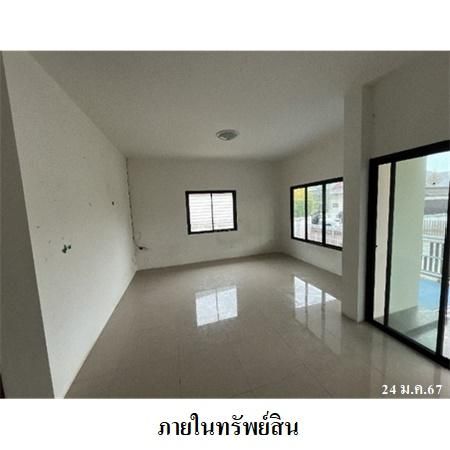 ทรัพย์ บสส. รหัส HL0050 บ้านเดี่ยว  ระยอง 2116000 รูปที่ 3