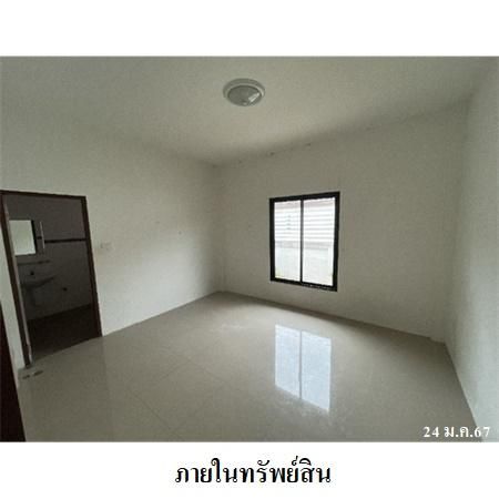 ทรัพย์ บสส. รหัส HL0050 บ้านเดี่ยว  ระยอง 2116000 รูปที่ 4