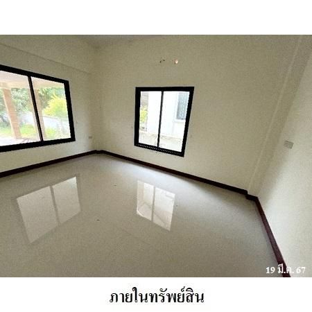 ทรัพย์ บสส. รหัส HL0068 บ้านเดี่ยว  ระยอง 2902400 รูปที่ 3
