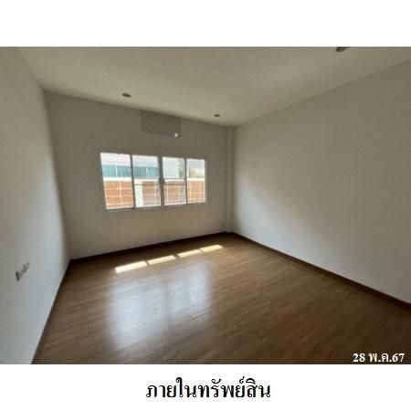 ทรัพย์ บสส. รหัส HL0090 บ้านเดี่ยว  ระยอง 2688000 รูปที่ 4