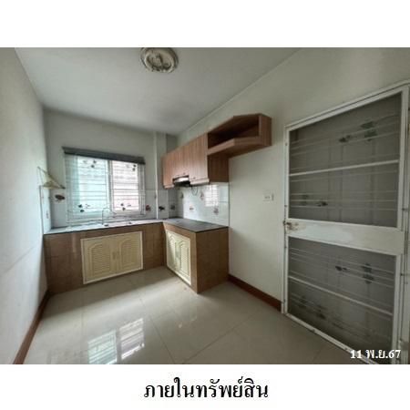 ทรัพย์ บสส. รหัส HL0131 บ้านเดี่ยว  ระยอง 3353100 รูปที่ 3