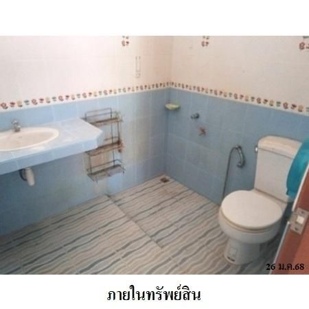 ทรัพย์ บสส. รหัส HL0167 บ้านเดี่ยว  ระยอง 2166800 รูปที่ 4