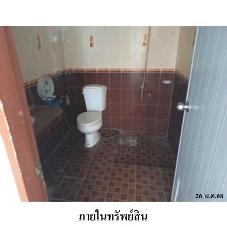 ทรัพย์ บสส. รหัส HL0167 บ้านเดี่ยว  ระยอง 2166800 รูปที่ 3