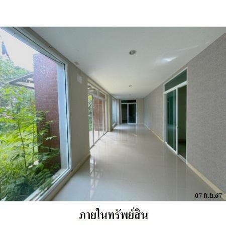 ทรัพย์ บสส. รหัส HL0183 บ้านเดี่ยว  ระยอง 6061600 รูปที่ 3