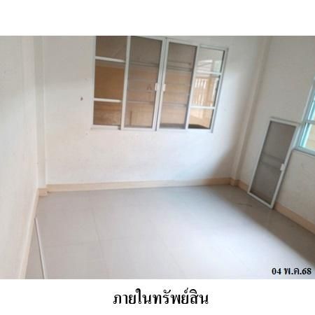 ทรัพย์ บสส. รหัส HL0191 บ้านเดี่ยว  ระยอง 2099100 รูปที่ 4
