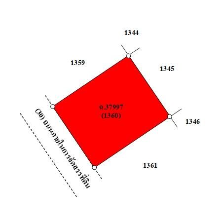 ทรัพย์ บสส. รหัส HL0288 บ้านเดี่ยว  ระยอง 2379000 รูปที่ 3