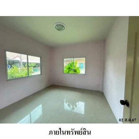 ทรัพย์ บสส. รหัส HL0339 บ้านเดี่ยว  ระยอง 1719000 รูปที่ 3