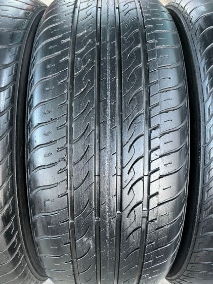 ✨ล้อแม็ก✨ISUZU X-Series ขอบ 18 เทาหน้าเงา พร้อมยาง 235-50-18 ARISUN💥ปี 22💥 รูปที่ 13