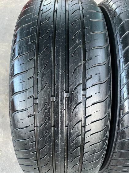 ✨ล้อแม็ก✨ISUZU X-Series ขอบ 18 เทาหน้าเงา พร้อมยาง 235-50-18 ARISUN💥ปี 22💥 รูปที่ 11