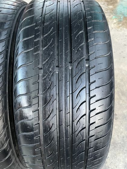 ✨ล้อแม็ก✨ISUZU X-Series ขอบ 18 เทาหน้าเงา พร้อมยาง 235-50-18 ARISUN💥ปี 22💥 รูปที่ 14