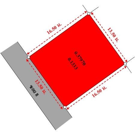 ทรัพย์ บสส. รหัส HL0531 บ้านเดี่ยว ระยอง 2512000 รูปที่ 3