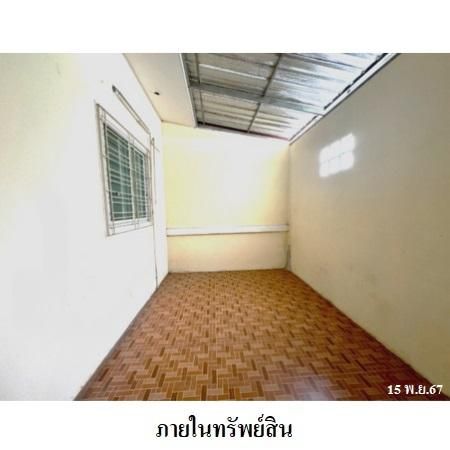 ทรัพย์ บสส. รหัส TL0237 บ้านแฝด  ระยอง 1660400 รูปที่ 3
