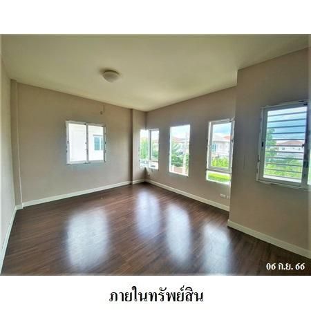 ทรัพย์ บสส. รหัส 3A0371 บ้านเดี่ยว  สมุทรปราการ 6362700 รูปที่ 3