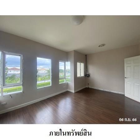 ทรัพย์ บสส. รหัส 3A0371 บ้านเดี่ยว  สมุทรปราการ 6362700 รูปที่ 4