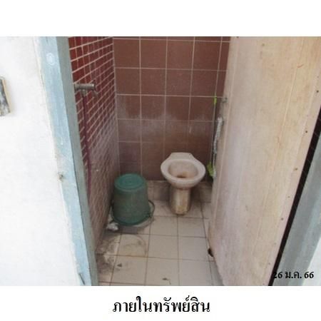 ทรัพย์ บสส. รหัส 3A0372 บ้านเดี่ยว  สมุทรปราการ 2159000 รูปที่ 4
