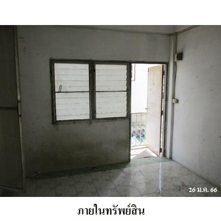 ทรัพย์ บสส. รหัส 3A0372 บ้านเดี่ยว  สมุทรปราการ 2159000 รูปที่ 3
