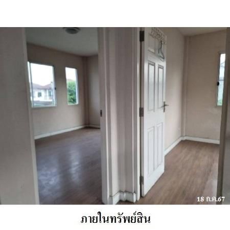 ทรัพย์ บสส. รหัส 3A0379 บ้านเดี่ยว  สมุทรปราการ 3600900 รูปที่ 3