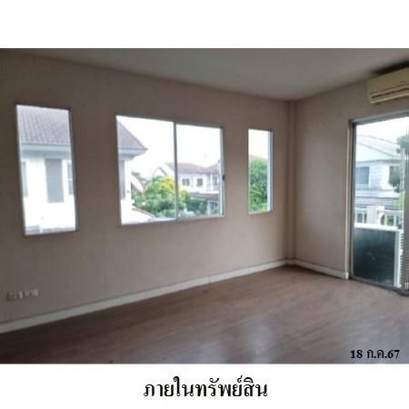 ทรัพย์ บสส. รหัส 3A0379 บ้านเดี่ยว  สมุทรปราการ 3600900 รูปที่ 4
