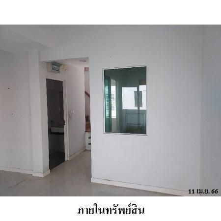 ทรัพย์ บสส. รหัส 3A0456 บ้านเดี่ยว  สมุทรปราการ 4280000 รูปที่ 3