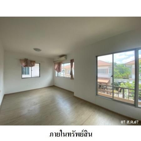 ทรัพย์ บสส. รหัส 3A0527 บ้านแฝด  สมุทรปราการ 3120000 รูปที่ 3