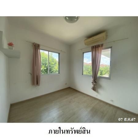 ทรัพย์ บสส. รหัส 3A0527 บ้านแฝด  สมุทรปราการ 3120000 รูปที่ 4