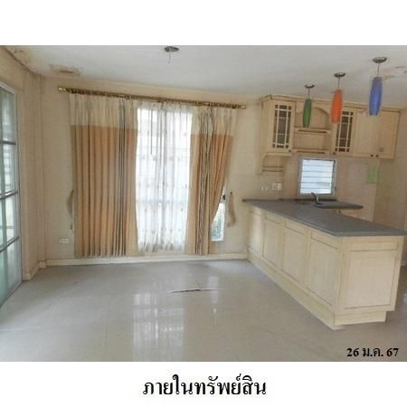 ทรัพย์ บสส. รหัส 3A0528 บ้านเดี่ยว  สมุทรปราการ 5272900 รูปที่ 4