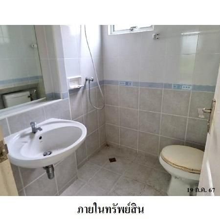 ทรัพย์ บสส. รหัส 3A0864 บ้านเดี่ยว  สมุทรปราการ 3350000 รูปที่ 4