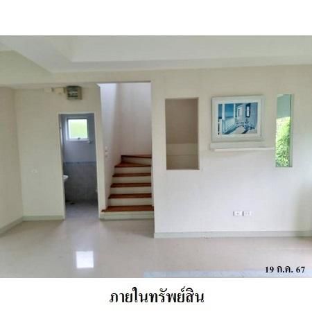 ทรัพย์ บสส. รหัส 3A0864 บ้านเดี่ยว  สมุทรปราการ 3350000 รูปที่ 3