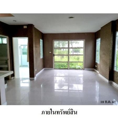 ทรัพย์ บสส. รหัส 3A0866 บ้านเดี่ยว  สมุทรปราการ 7197000 รูปที่ 4