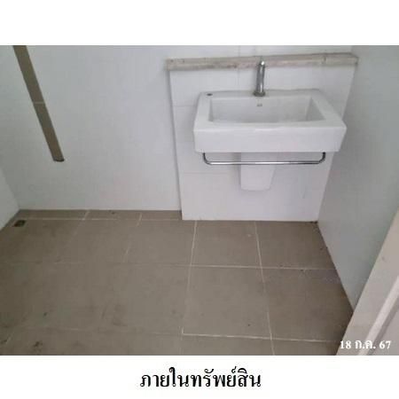 ทรัพย์ บสส. รหัส 3A0867 บ้านเดี่ยว  สมุทรปราการ 4749800 รูปที่ 4