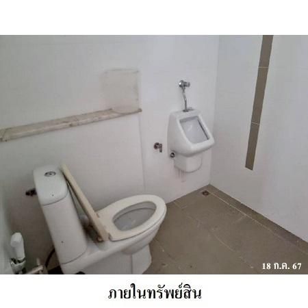ทรัพย์ บสส. รหัส 3A0867 บ้านเดี่ยว  สมุทรปราการ 4749800 รูปที่ 3