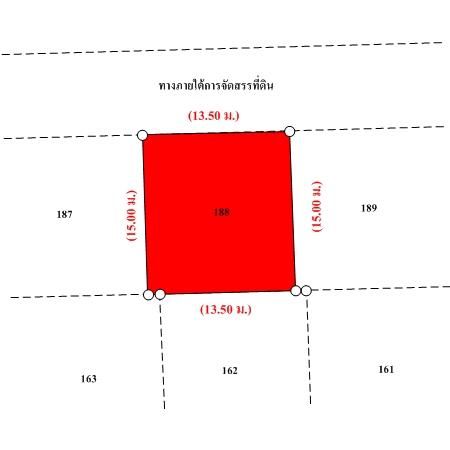 ทรัพย์ บสส. รหัส 3A1096 บ้านเดี่ยว  สมุทรปราการ 3878000 รูปที่ 3