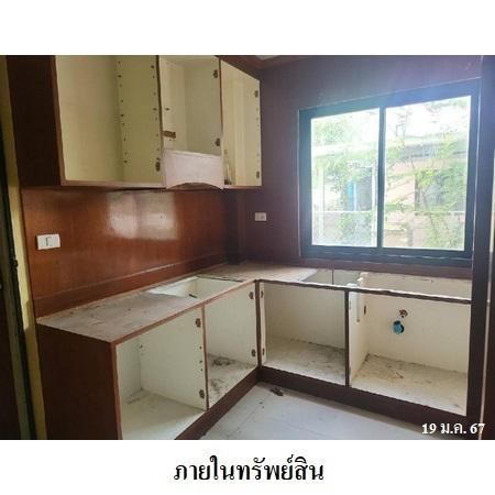 ทรัพย์ บสส. รหัส 3A1212 บ้านเดี่ยว  สมุทรปราการ 4293000 รูปที่ 4