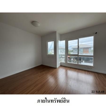 ทรัพย์ บสส. รหัส 3A1434 บ้านเดี่ยว  สมุทรปราการ 4101600 รูปที่ 4