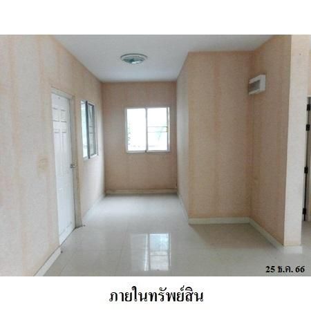 ทรัพย์ บสส. รหัส 3A1444 บ้านเดี่ยว  สมุทรปราการ 4002700