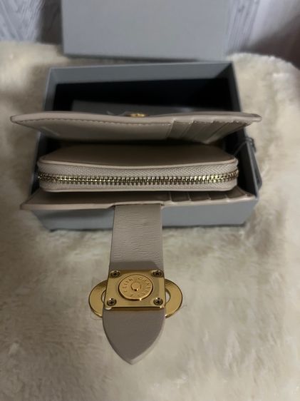 กระเป๋าสตางค์CK รูปที่ 2