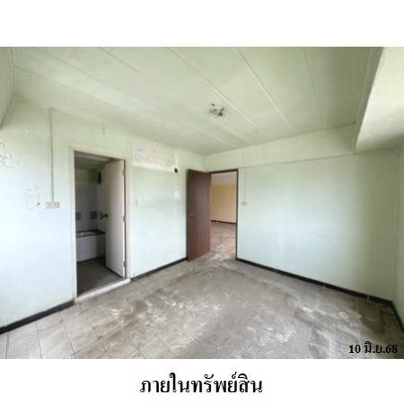 ทรัพย์ บสส. รหัส 3A0203 ห้องชุดพักอาศัย  กรุงเทพมหานคร 1590000
