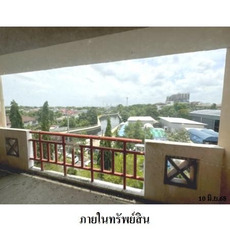 ทรัพย์ บสส. รหัส 3A0203 ห้องชุดพักอาศัย  กรุงเทพมหานคร 1590000 รูปที่ 3
