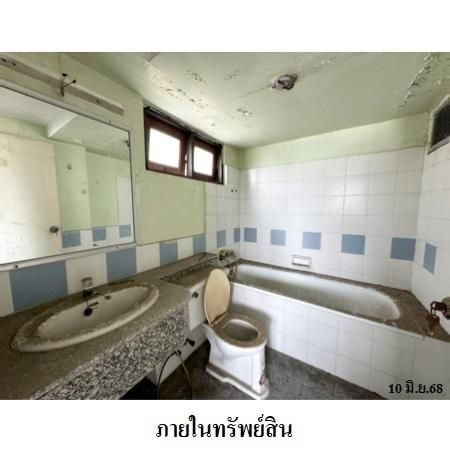 ทรัพย์ บสส. รหัส 3A0203 ห้องชุดพักอาศัย  กรุงเทพมหานคร 1590000 รูปที่ 2